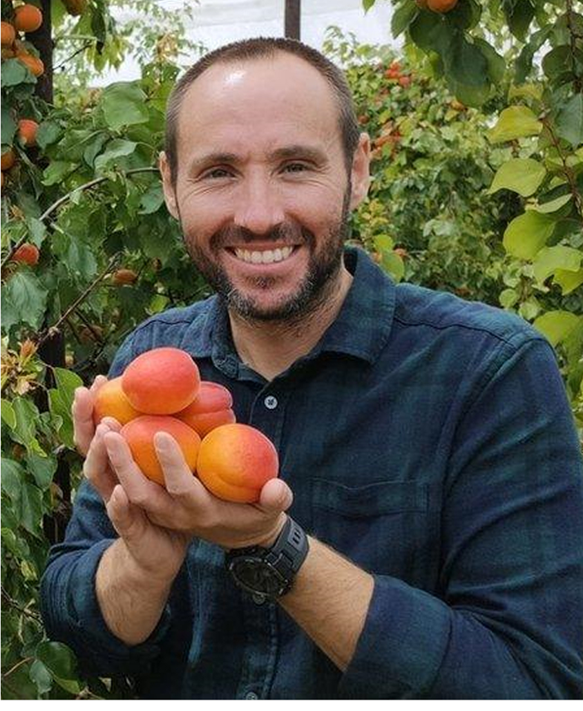 Michael Thorndycroft