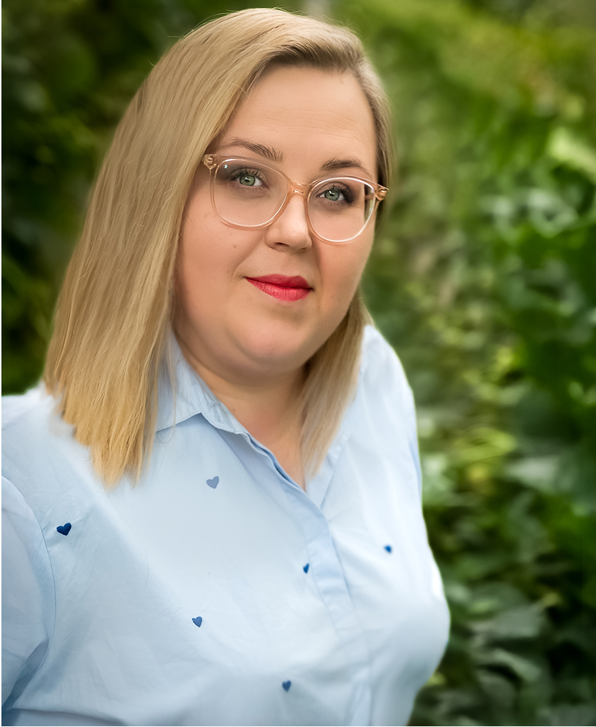 Monika Boduszek